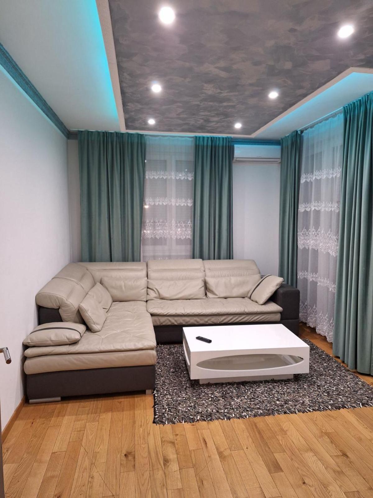 באניה לוקה Elegantna Oaza Apartment מראה חיצוני תמונה