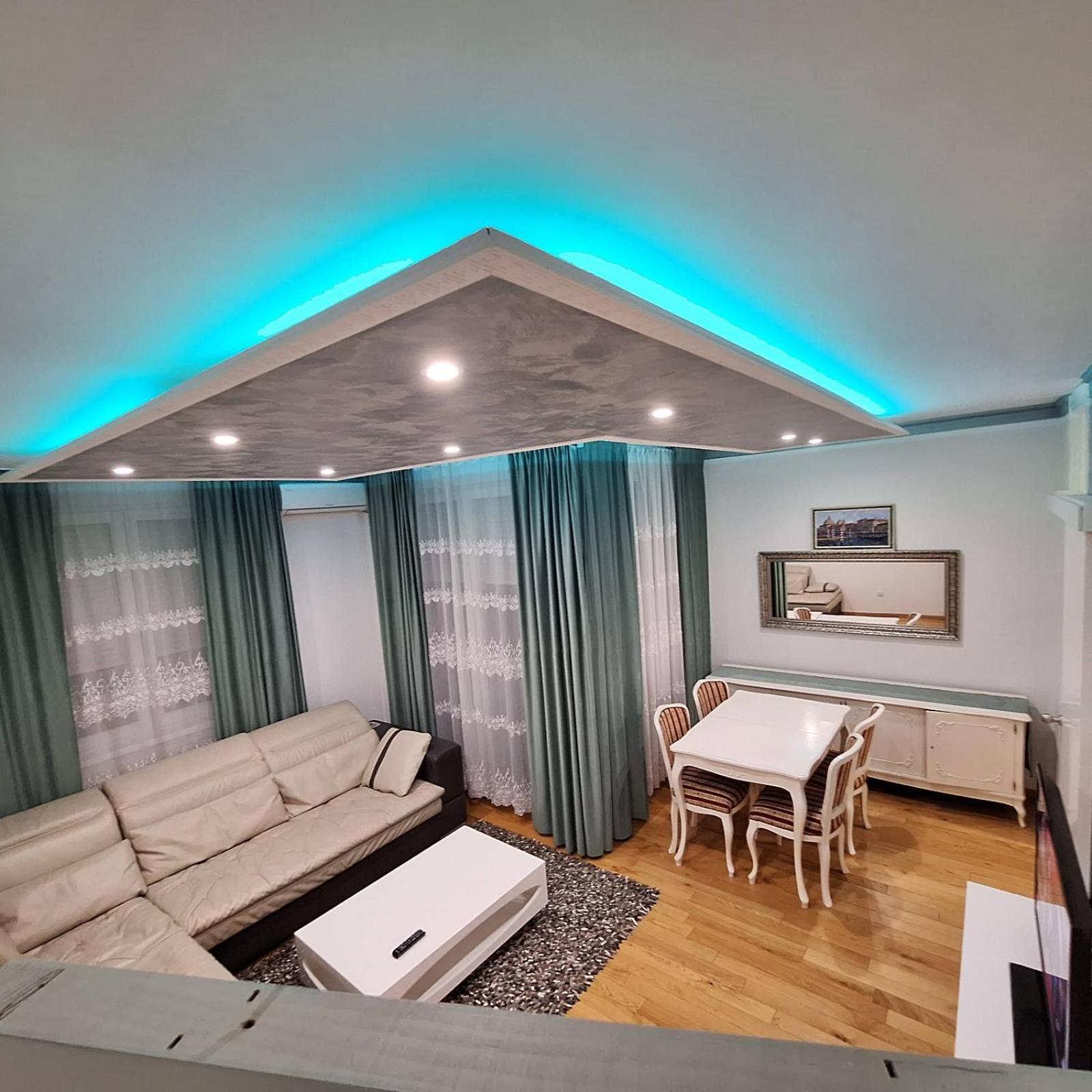 באניה לוקה Elegantna Oaza Apartment מראה חיצוני תמונה