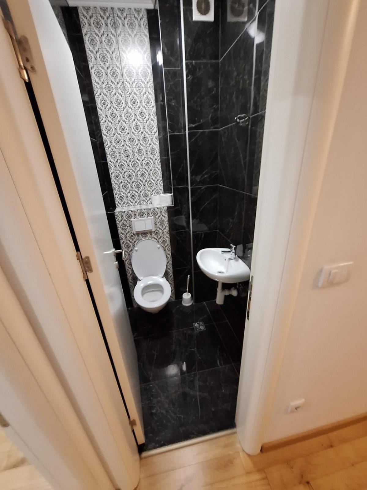 באניה לוקה Elegantna Oaza Apartment מראה חיצוני תמונה