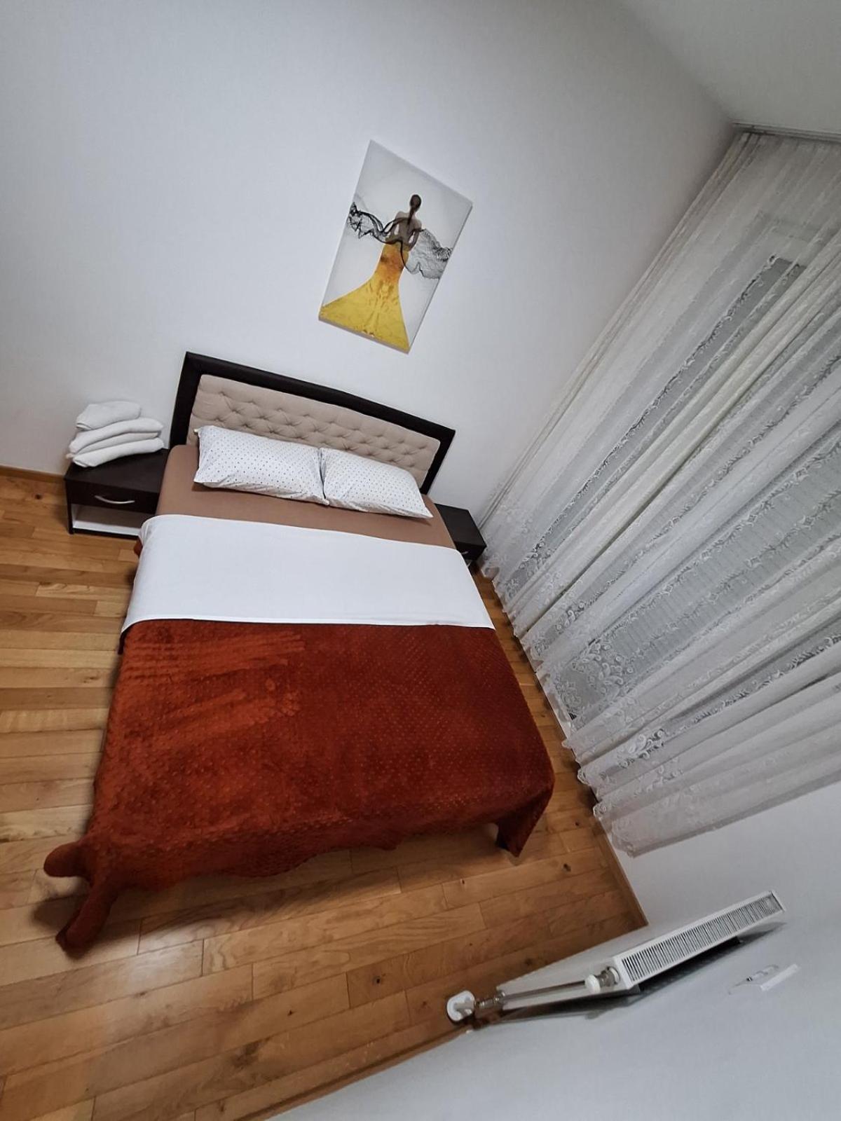 באניה לוקה Elegantna Oaza Apartment מראה חיצוני תמונה