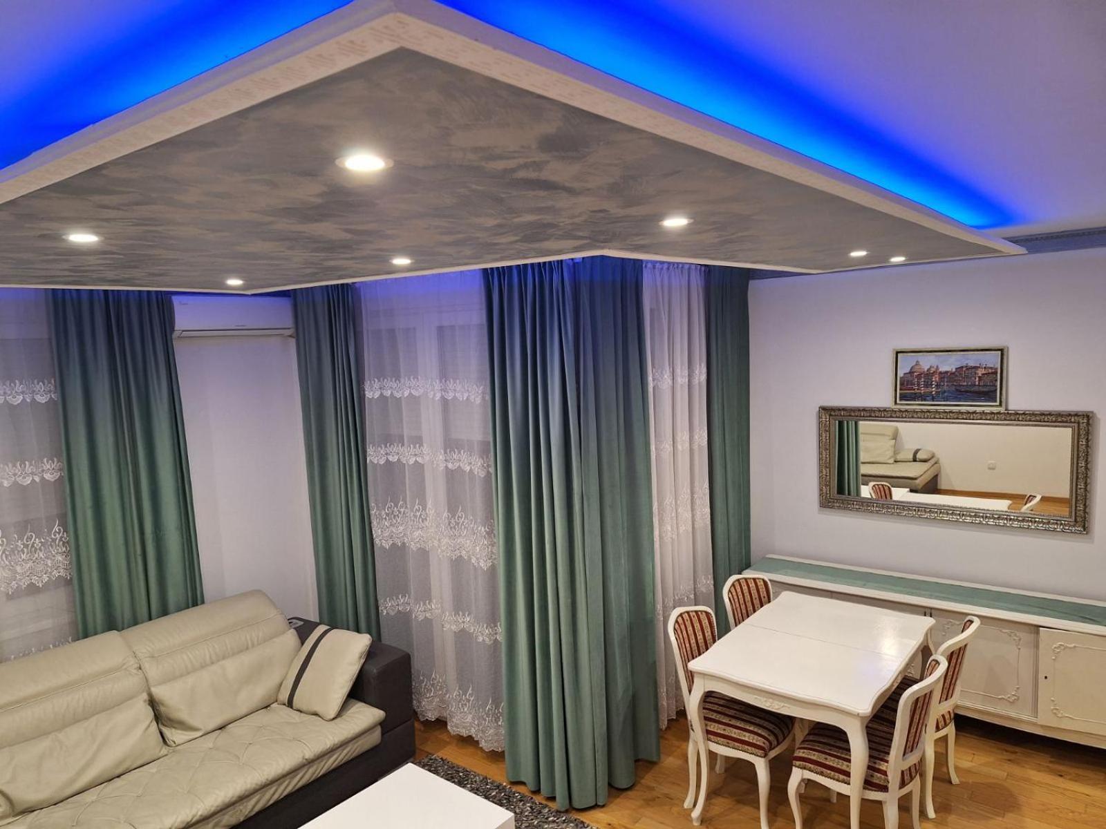 באניה לוקה Elegantna Oaza Apartment מראה חיצוני תמונה
