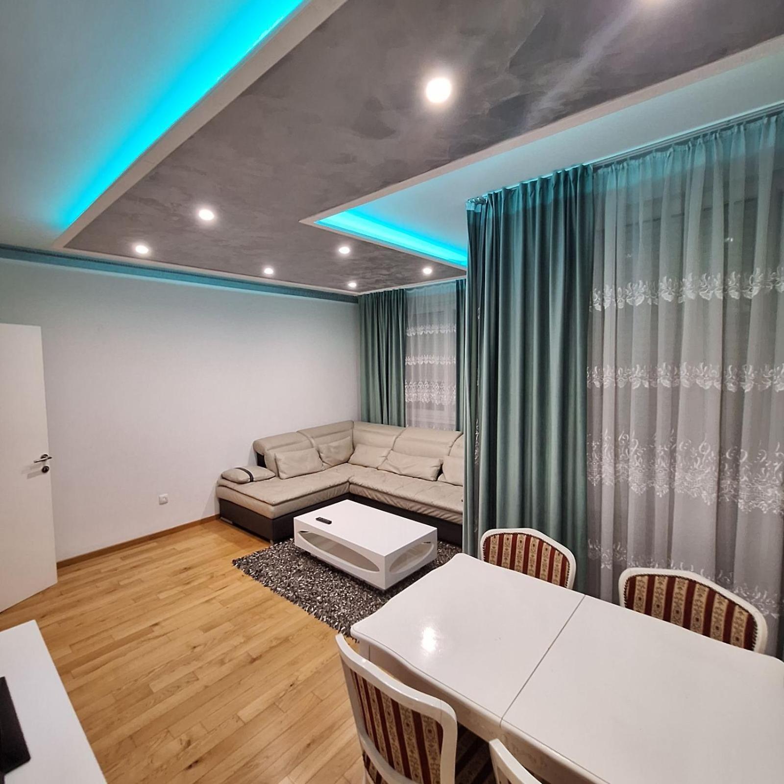 באניה לוקה Elegantna Oaza Apartment מראה חיצוני תמונה