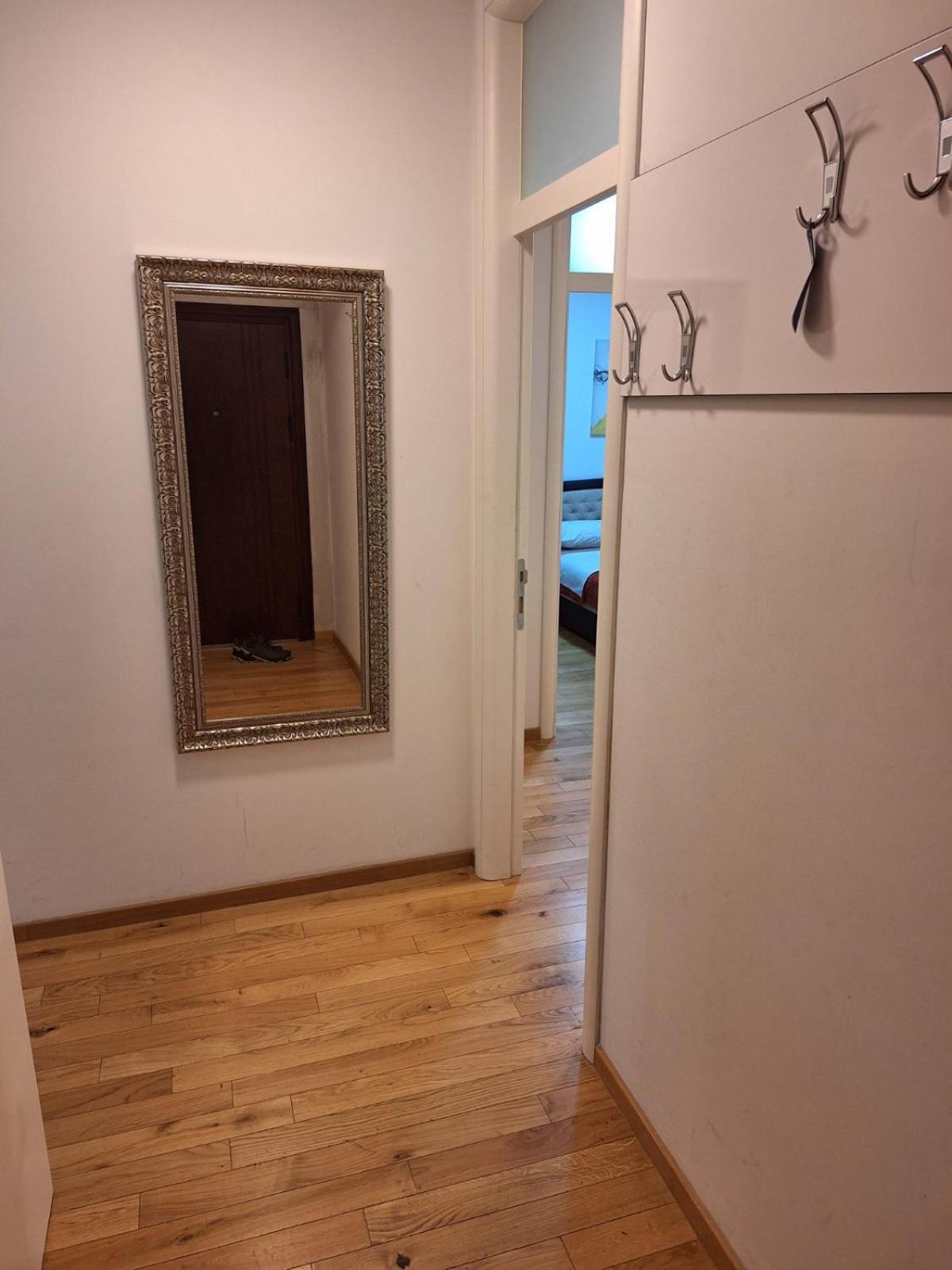 באניה לוקה Elegantna Oaza Apartment מראה חיצוני תמונה