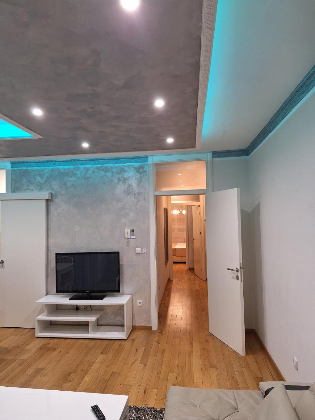 באניה לוקה Elegantna Oaza Apartment מראה חיצוני תמונה
