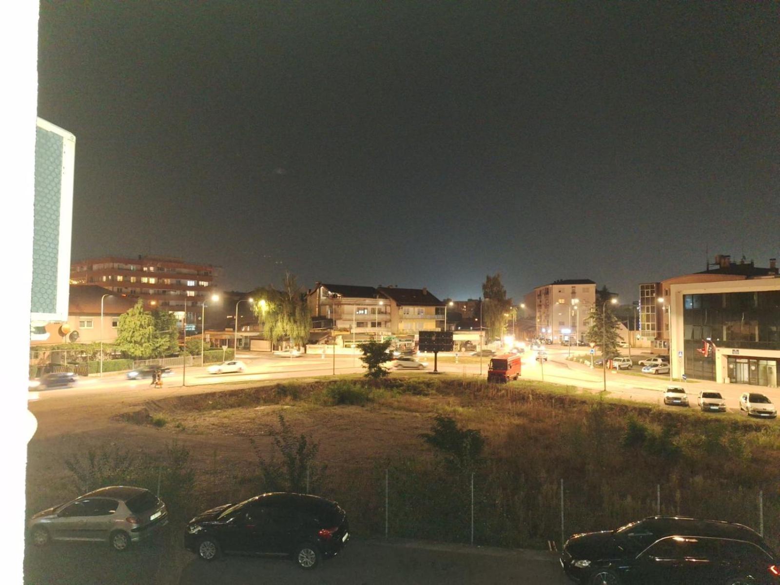 באניה לוקה Elegantna Oaza Apartment מראה חיצוני תמונה
