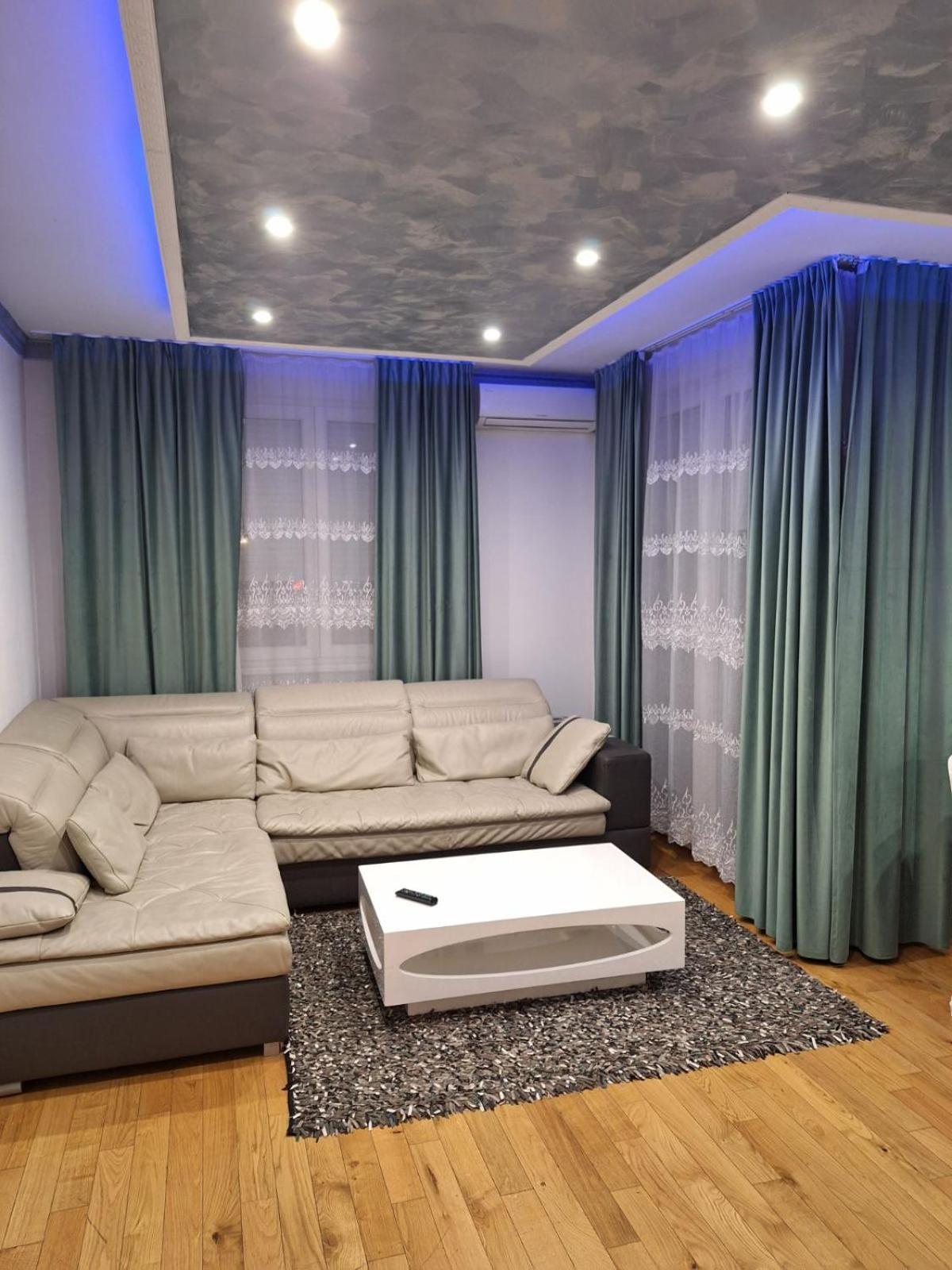באניה לוקה Elegantna Oaza Apartment מראה חיצוני תמונה