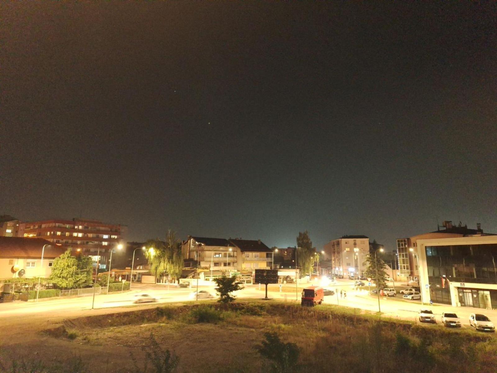 באניה לוקה Elegantna Oaza Apartment מראה חיצוני תמונה